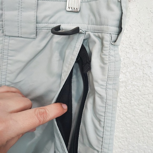 Pulse Cream Snow Pants Size XL - Picture 8 of 12